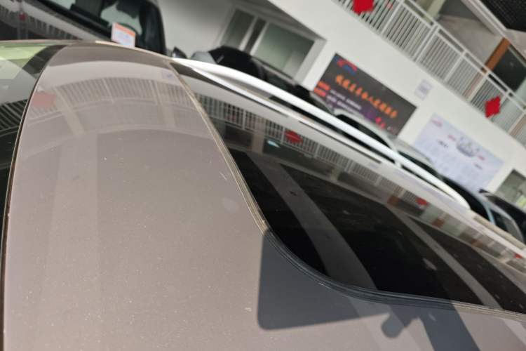 Used Volkswagen Tayron 2020 280TSI Two-Wheel Drive Luxury Connect Edition Roof