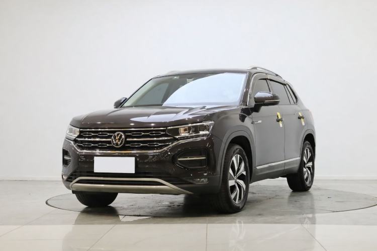 Used Volkswagen Tayron 2021 330TSI Two-Wheel-Drive 3rd Anniversary Limited Edition Guazi used car, China used car export, Used car for sale, Used  cars, Cheapest cars for sale