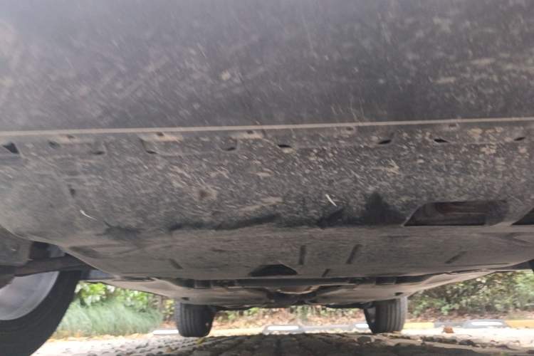 Used Volkswagen Tayron 2021 380TSI All-Wheel Drive R-Line Connected Version Chassis Front