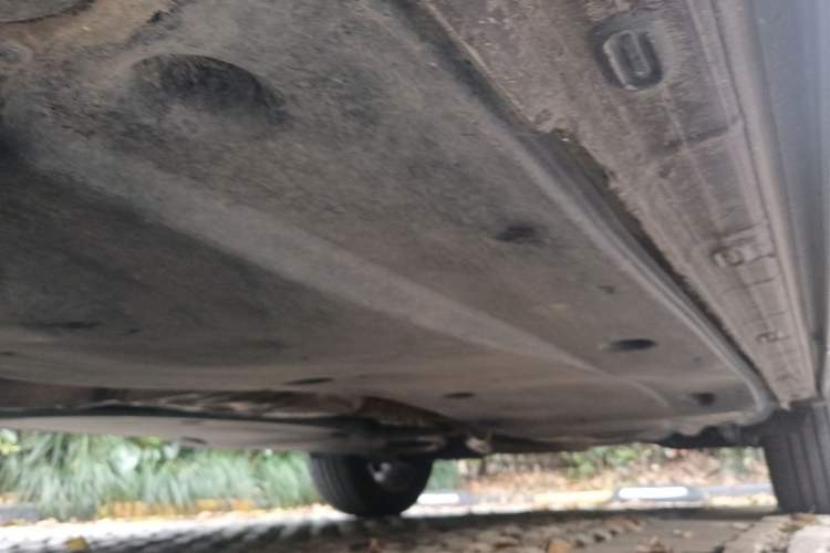 Used Volkswagen Tayron 2021 380TSI All-Wheel Drive R-Line Connected Version Chassis Front Left