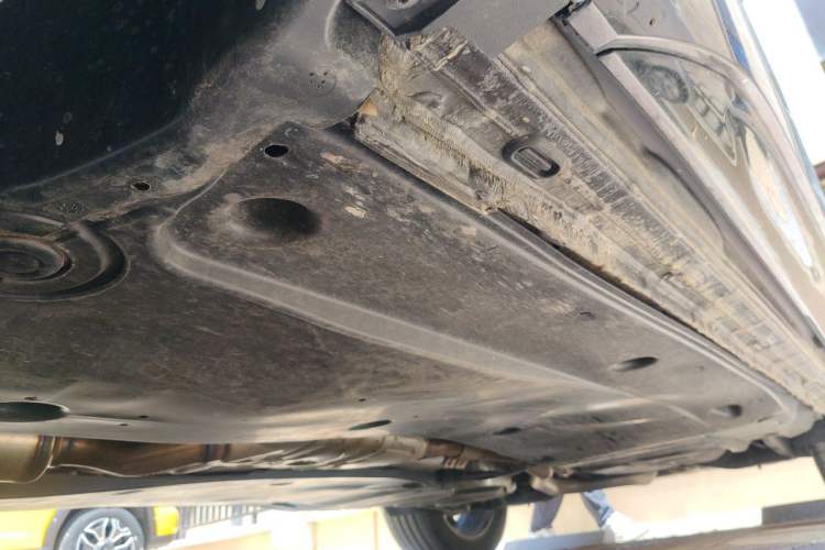 Used Volkswagen Tayron 2021 380TSI All-Wheel Drive R-Line Connected Version Chassis Front Left