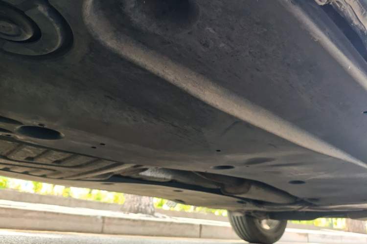 Used Volkswagen Tayron 2021 280TSI Two-Wheel Drive Luxury Smart Connectivity Version Chassis Front Left