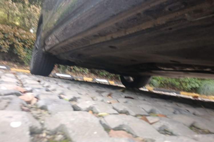 Used Volkswagen Tayron 2021 380TSI All-Wheel Drive R-Line Connected Version Chassis Front Right