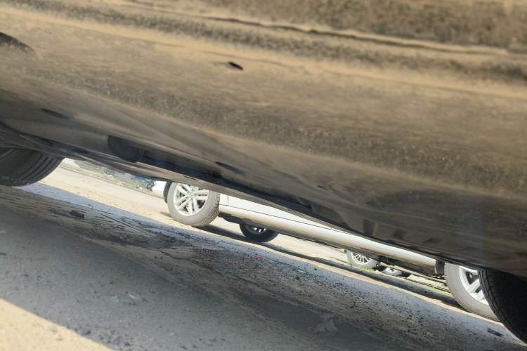 Used Volkswagen Tayron 2021 280TSI Two-Wheel Drive Luxury Smart Connectivity Version Chassis Front Right