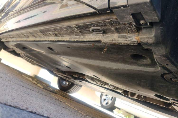 Used Volkswagen Tayron 2021 380TSI All-Wheel Drive R-Line Connected Version Chassis Front Right