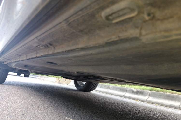 Used Volkswagen Tayron 2021 380TSI All-Wheel Drive R-Line Connected Version Chassis Front Right