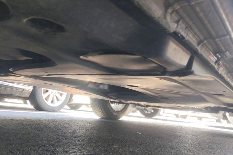 Used Volkswagen Tayron 2021 280TSI Two-Wheel Drive Comfort Connect Edition Chassis Rear Right