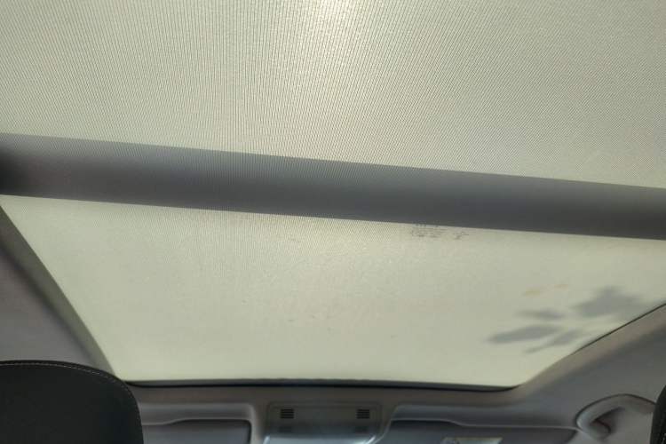 Used Volkswagen Tayron 2021 330TSI Two-Wheel Drive Luxury Connected Version Plus Headliner