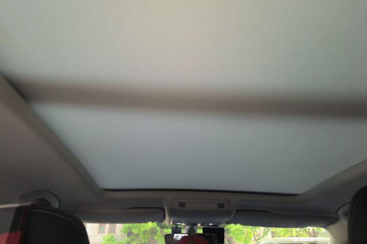 Used Volkswagen Tayron 2021 330TSI Two-Wheel-Drive 3rd Anniversary Limited Edition Headliner