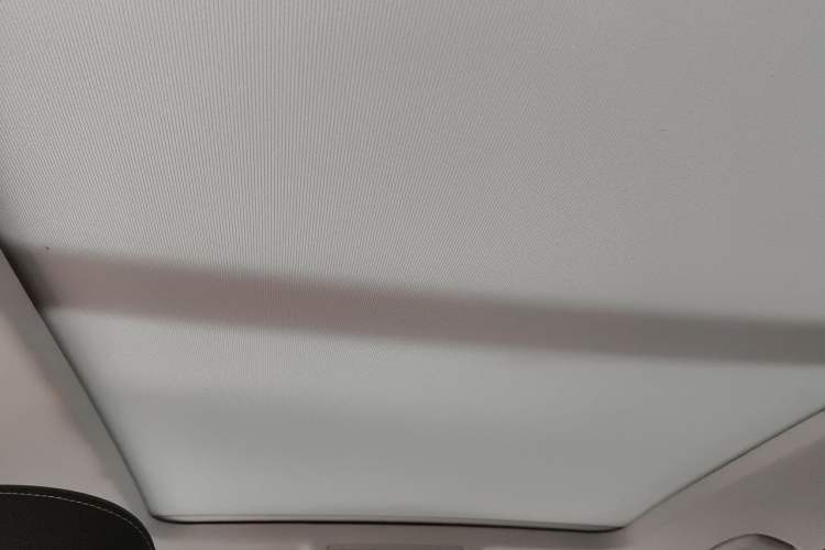 Used Volkswagen Tayron 2021 330TSI Two-Wheel Drive Luxury Smart Connectivity Version Headliner