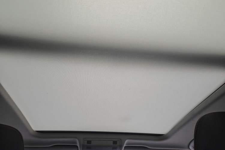 Used Volkswagen Tayron 2021 330TSI Two-Wheel Drive 30th Anniversary Edition Headliner