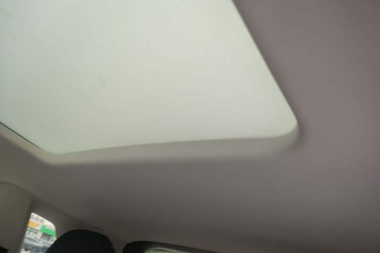 Used Volkswagen Tayron 2021 280TSI Two-Wheel Drive Luxury Smart Connectivity Version Headliner