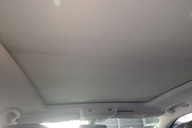 Used Volkswagen Tayron 2021 330TSI Two-Wheel Drive 30th Anniversary Edition Headliner
