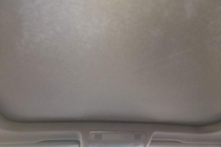 Used Volkswagen Tayron 2021 380TSI All-Wheel Drive R-Line Connected Version Headliner