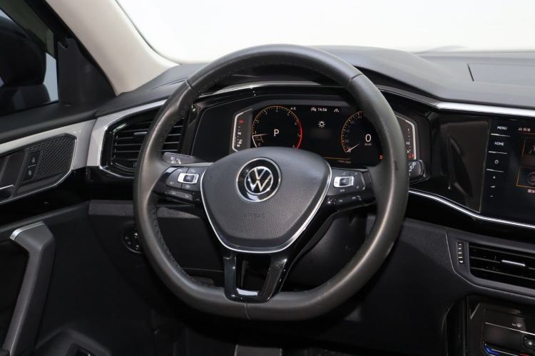 Used Volkswagen Tayron 2021 330TSI Two-Wheel-Drive 3rd Anniversary Limited Edition Interior 5