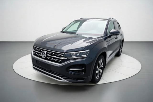 Used Volkswagen Tayron 2021 330TSI Two-Wheel Drive 30th Anniversary Edition