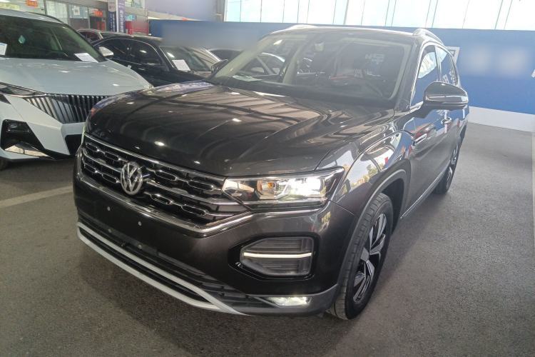 Used Volkswagen Tayron 2021 330TSI Two-Wheel Drive 30th Anniversary Edition Guazi used car, China used car export, Used car for sale, Used  cars, Cheapest cars for sale