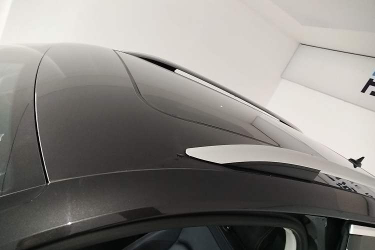 Used Volkswagen Tayron 2021 280TSI Two-Wheel Drive Luxury Smart Connectivity Version Roof