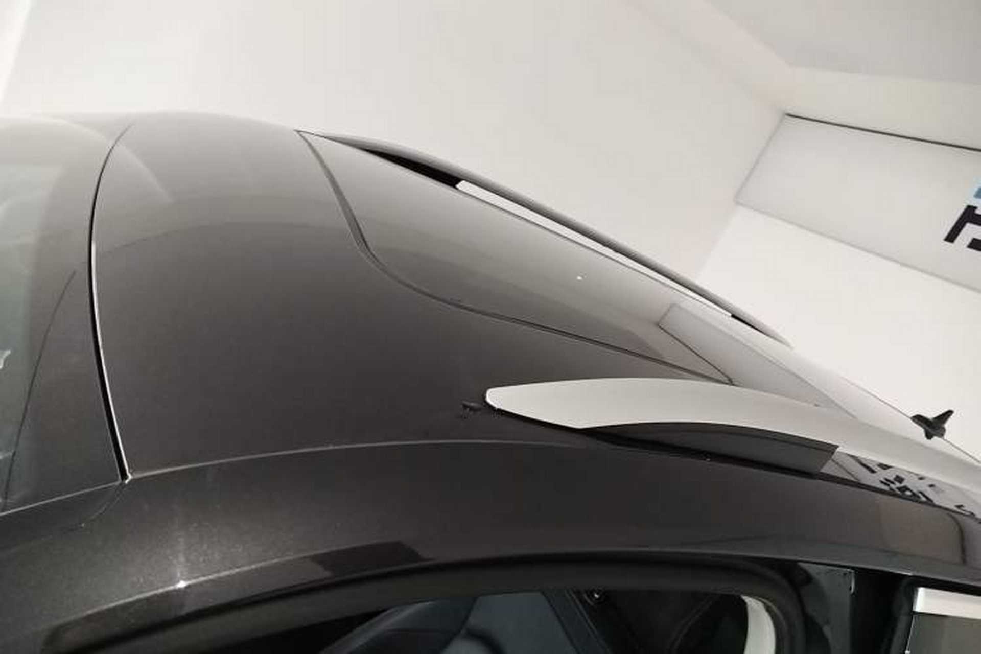Used Volkswagen Tayron 2021 280TSI Two-Wheel Drive Luxury Smart Connectivity Version Roof