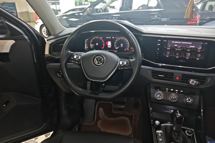 Used Volkswagen Tayron 2021 330TSI Two-Wheel Drive 30th Anniversary Edition Steering Wheel