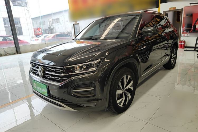 Used Volkswagen Tayron 2021 330TSI Two-Wheel-Drive 3rd Anniversary Limited Edition Guazi used car, China used car export, Used car for sale, Used  cars, Cheapest cars for sale
