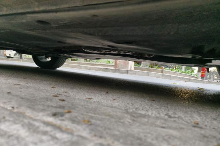 Used Volkswagen Tayron 2021 380TSI All-Wheel Drive R-Line Connected Version Chassis Front Right