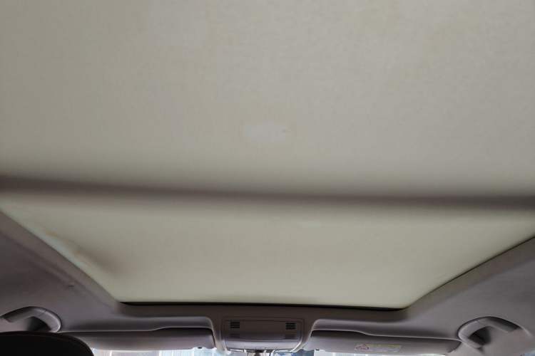 Used Volkswagen Tayron 2021 330TSI Two-Wheel Drive 30th Anniversary Edition Headliner