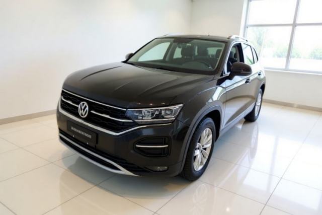 Używany Volkswagen Tayron 2021 280TSI Two-Wheel Drive Comfort Connect Edition
