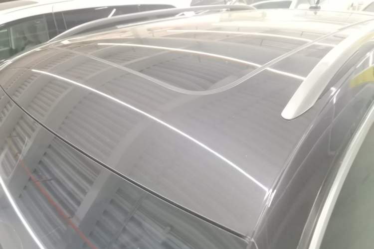 Used Volkswagen Tayron 2021 280TSI Two-Wheel Drive Luxury Smart Connectivity Version Roof