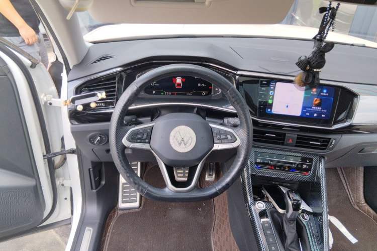 Used Volkswagen Tayron 2021 330TSI Two-Wheel-Drive 3rd Anniversary Limited Edition Plus Steering Wheel