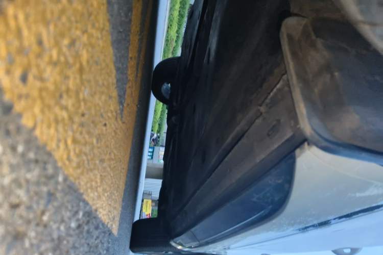 Used Volkswagen Tayron 2021 380TSI All-Wheel Drive R-Line Connected Version Chassis Front Left