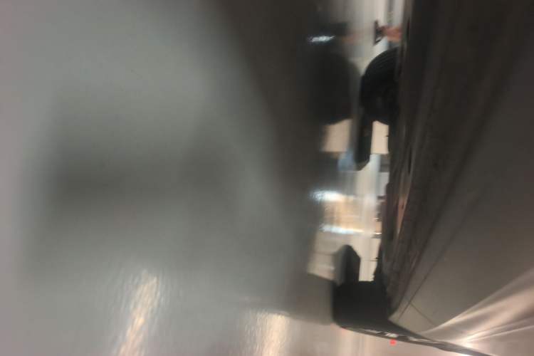 Used Volkswagen Tayron 2021 330TSI Two-Wheel Drive Luxury Smart Connectivity Version Chassis Front Left