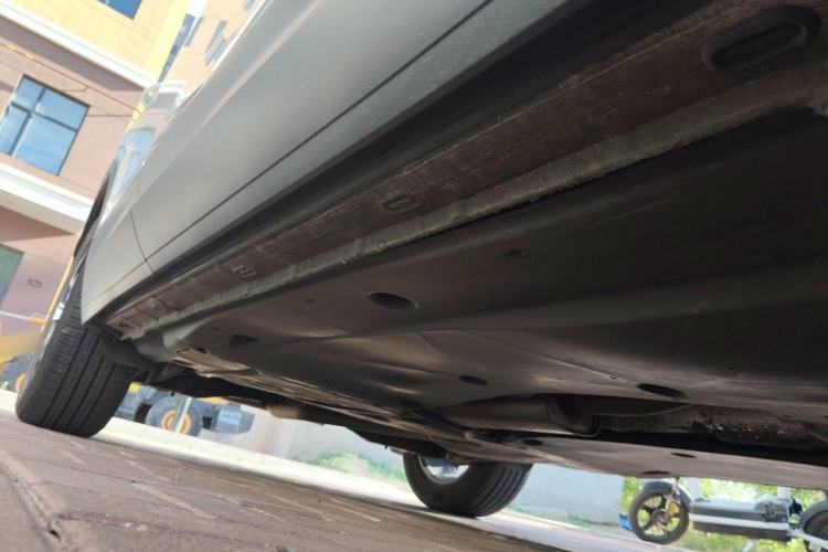 Used Volkswagen Tayron 2021 280TSI Two-Wheel Drive Luxury Smart Connectivity Version Chassis Front Right