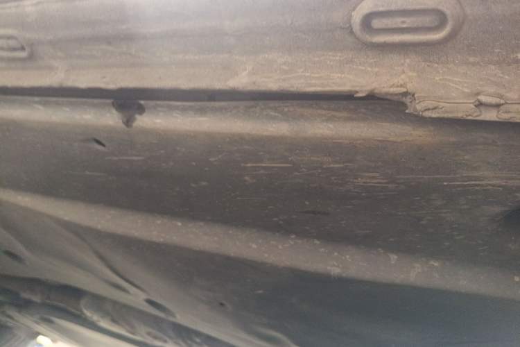 Used Volkswagen Tayron 2021 380TSI All-Wheel Drive R-Line Connected Version Chassis Front Right