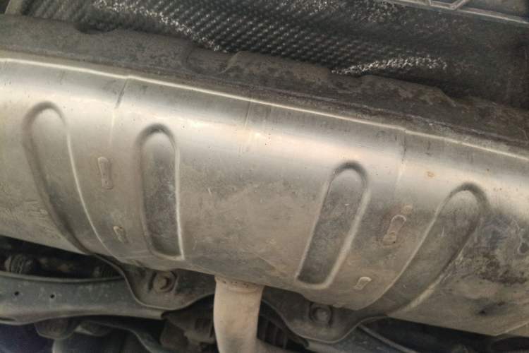 Used Volkswagen Tayron 2021 380TSI All-Wheel Drive R-Line Connected Version Chassis Rear