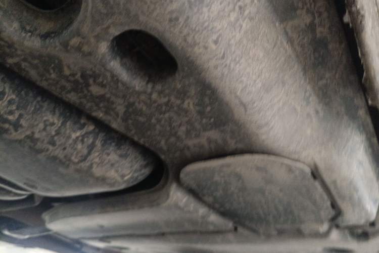 Used Volkswagen Tayron 2021 380TSI All-Wheel Drive R-Line Connected Version Chassis Rear Right