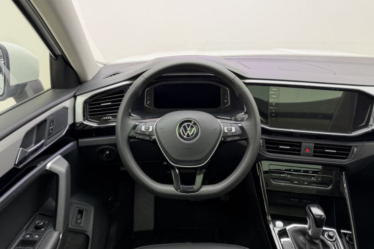 Used Volkswagen Tayron 2021 330TSI Two-Wheel-Drive 3rd Anniversary Limited Edition Exterior 9