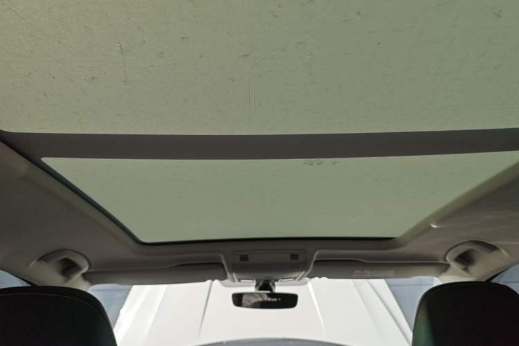 Used Volkswagen Tayron 2021 330TSI Two-Wheel-Drive 3rd Anniversary Limited Edition Headliner