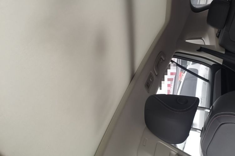 Used Volkswagen Tayron 2021 330TSI Two-Wheel-Drive 3rd Anniversary Limited Edition Headliner