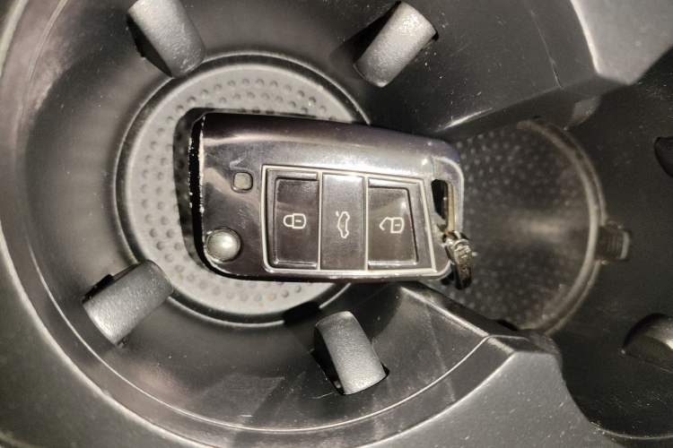 Used Volkswagen Tayron 2021 330TSI Two-Wheel Drive Luxury Smart Connectivity Version Interior 1