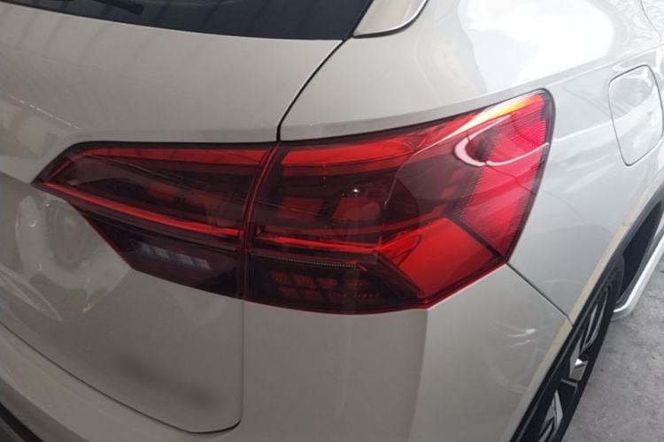 Used Volkswagen Tayron 2021 280TSI Two-Wheel Drive Luxury Smart Connectivity Version Right Rear Taillight
