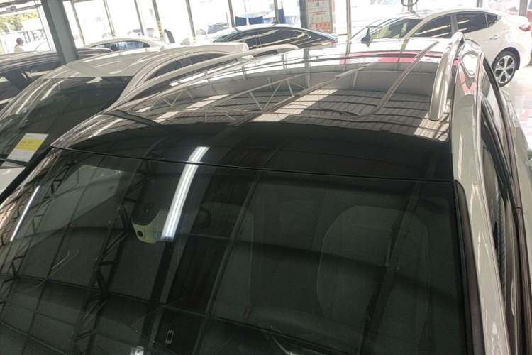 Used Volkswagen Tayron 2021 380TSI All-Wheel Drive R-Line Connected Version Roof