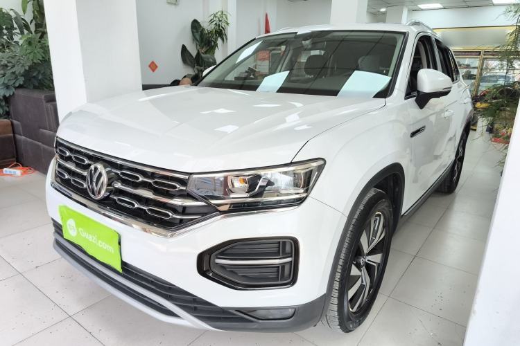 Used Volkswagen Tayron 2021 330TSI Two-Wheel Drive 30th Anniversary Edition Guazi used car, China used car export, Used car for sale, Used  cars, Cheapest cars for sale