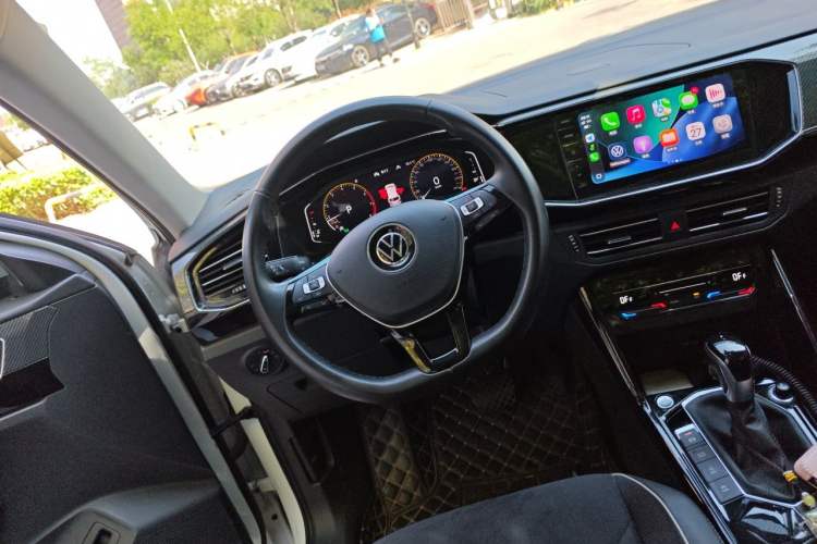 Used Volkswagen Tayron 2021 330TSI Two-Wheel-Drive 3rd Anniversary Limited Edition Plus Steering Wheel
