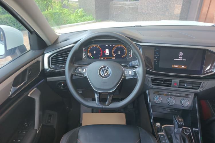 Used Volkswagen Tayron 2021 330TSI Two-Wheel Drive 30th Anniversary Edition Steering Wheel