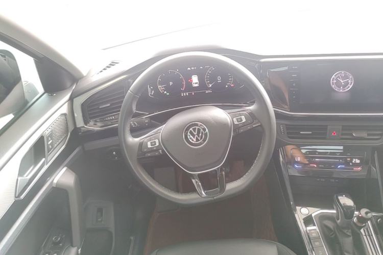 Used Volkswagen Tayron 2021 330TSI Two-Wheel-Drive 3rd Anniversary Limited Edition Steering Wheel