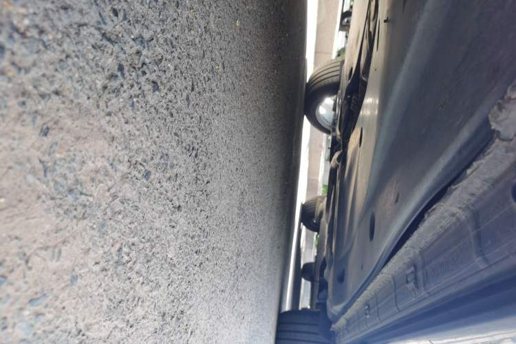 Used Volkswagen Tayron 2022 380TSI Four-Wheel Drive R-Line Connected Version Chassis Front Left