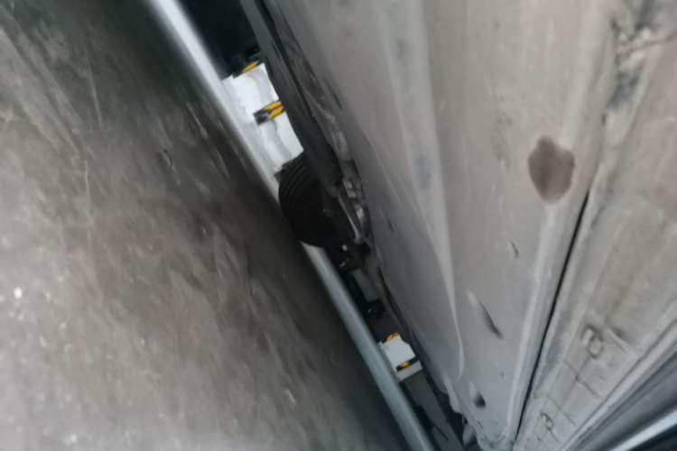 Used Volkswagen Tayron 2022 380TSI Four-Wheel Drive R-Line Connected Version Chassis Front Left