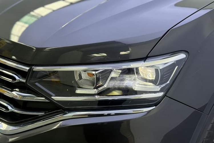 Used Volkswagen Tayron 2022 380TSI Four-Wheel Drive R-Line Connected Version Exterior 7