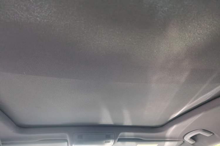 Used Volkswagen Tayron 2022 380TSI Four-Wheel Drive R-Line Connected Version Headliner
